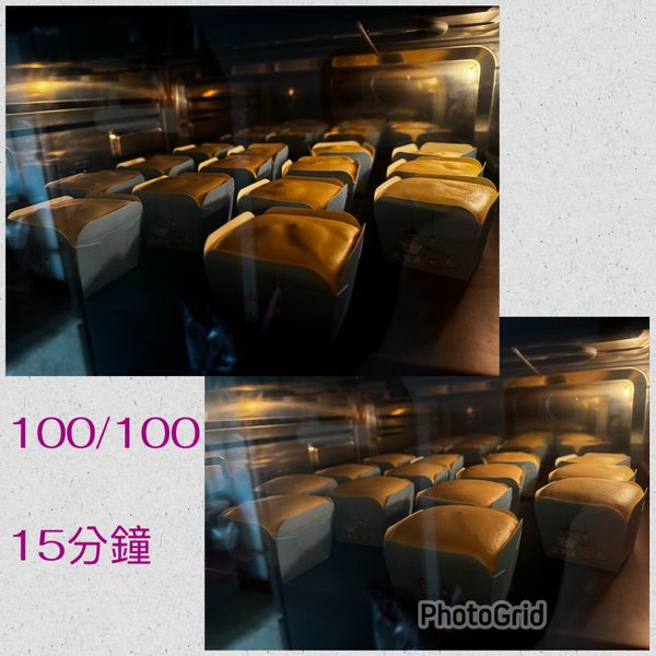 100/100 15min