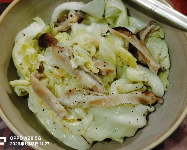 即可享用美味的簡單料理啦！