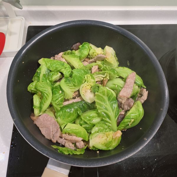 確定熟了起鍋