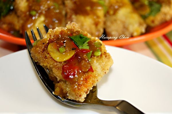 來一塊嚐嚐看吧^^~