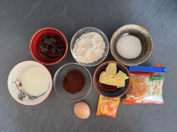 準備食材

prepare the ingredients