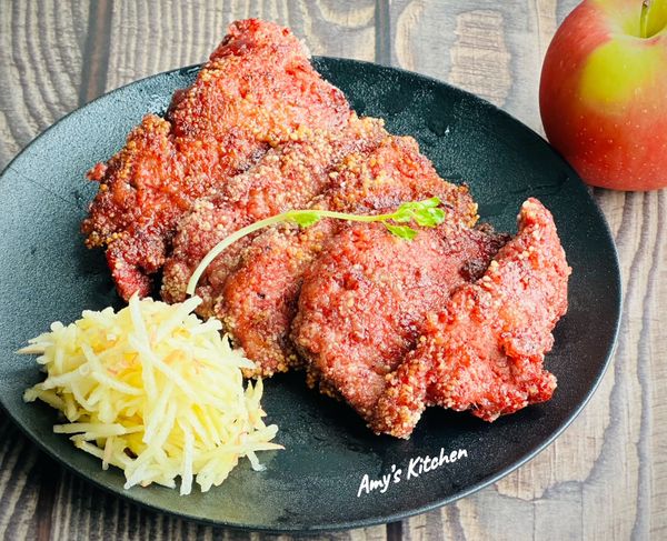 豬排料理懶人包
https://tinyurl.com/ybsmk56w