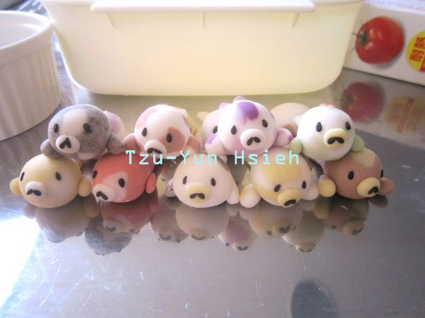 要吃多少煮多少，剩餘請包好冷凍~放保鮮盒更好。