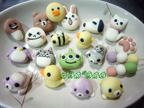 鹹湯圓做法
→http://icook.tw/recipes/66121