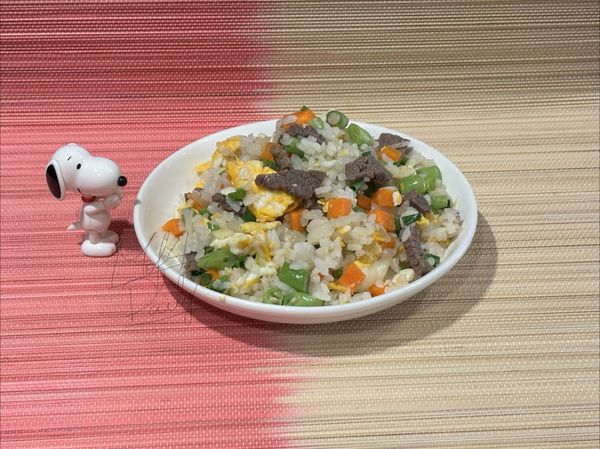 剩食也可以變身營養美味的料理