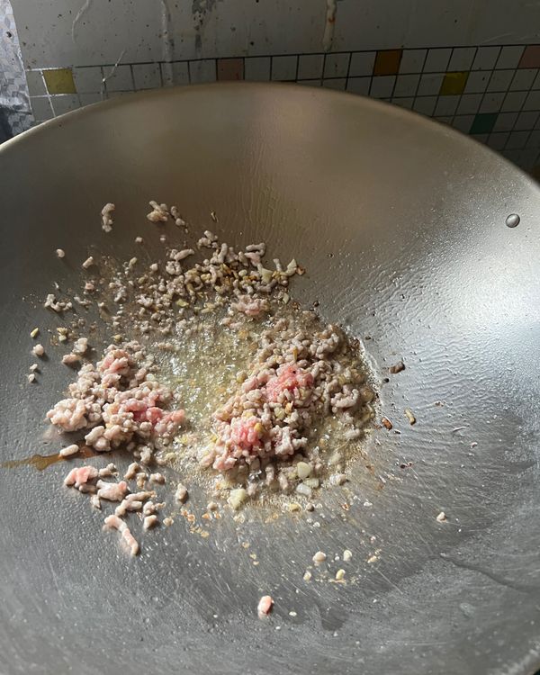 肉下
