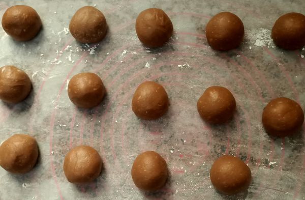 分割一個40克 可以分14個