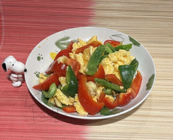 漂亮又好吃