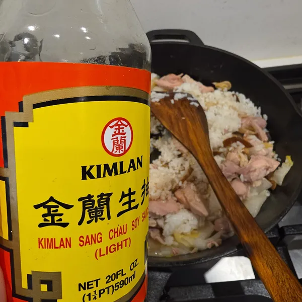 自行抓量。