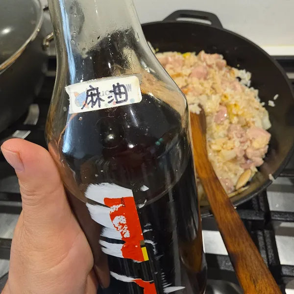 自行抓量。