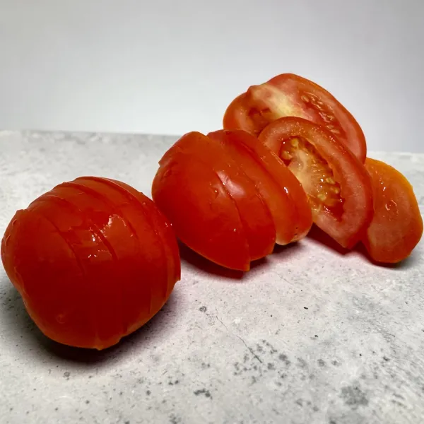 番茄切片