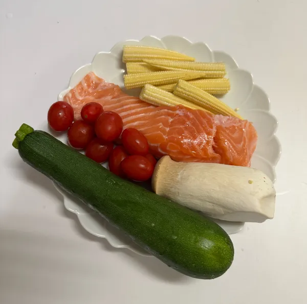 備料