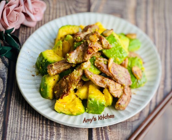 酪梨簡單吃懶人包
超過250篇食譜分享，是有多愛
https://tinyurl.com/p93rs5ue