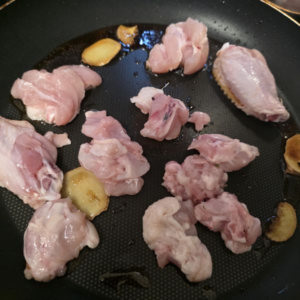 雞肉
