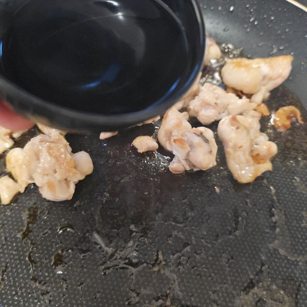 醬油