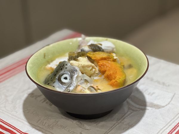 盛入碗中。