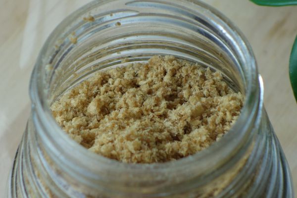 這次用精工牌的果醬行程！