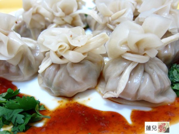 直接食用或沾醬亦可。