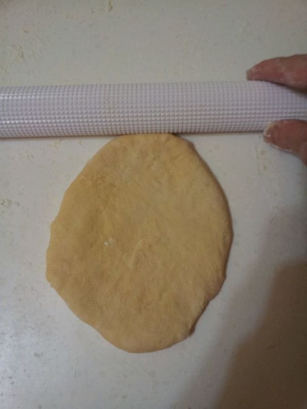 桿成長橢圓片狀