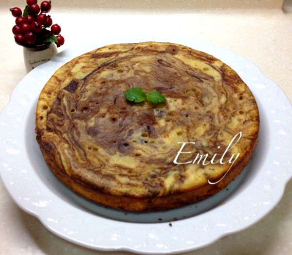 從內鍋取出放涼