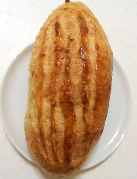 同溫度烤15-20分出爐