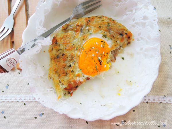 完成~ 

更多精彩圖文食譜在 [ Foodbowl Club ]
http://foodbowlclub.wordpress.com/

FB粉絲專頁 
https://www.facebook.com/foodbowlclub