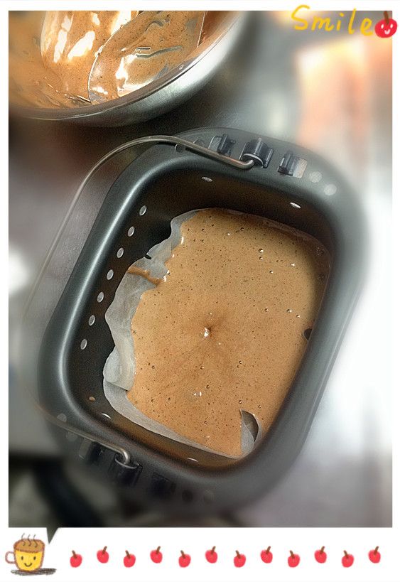 將步驟4 放入蒸容器內。