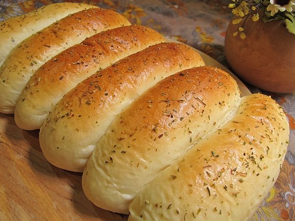 ps.這是前一天沒有蓋錫箔紙烤出來的成品 (中間色澤較深兩旁較淺)