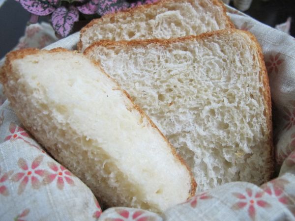 完成後放涼切片