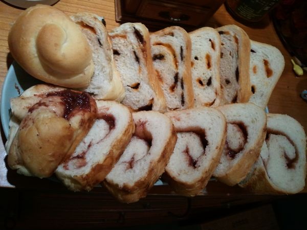 再個別切好即可