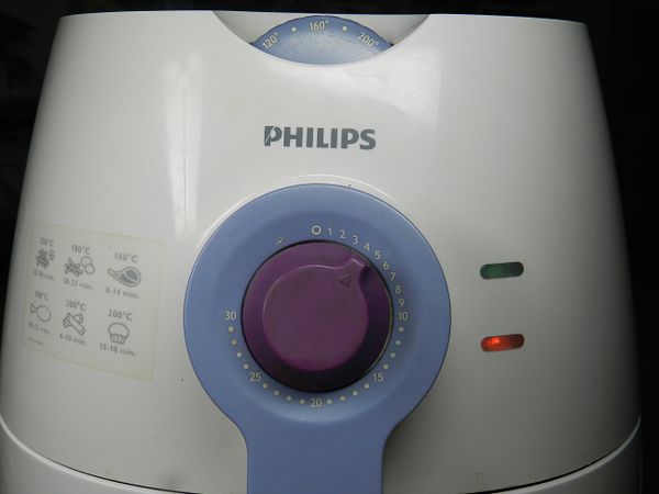 氣炸鍋160度5分鐘