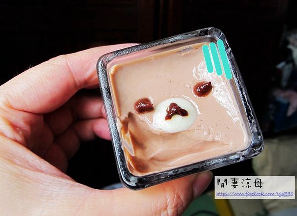 老木也來吃一個~ 嘿嘿嘿!!!