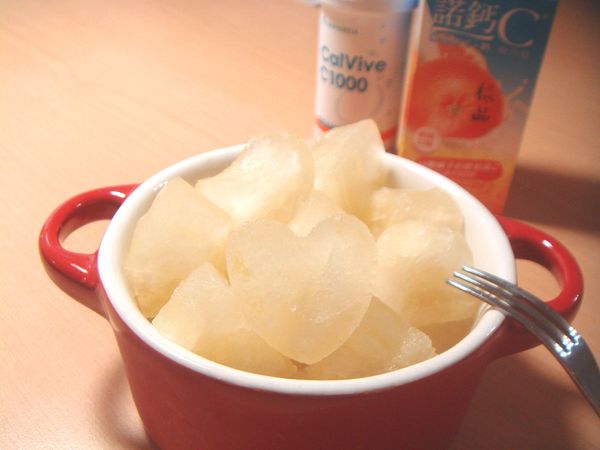 各式的圖形，可愛極了!!!