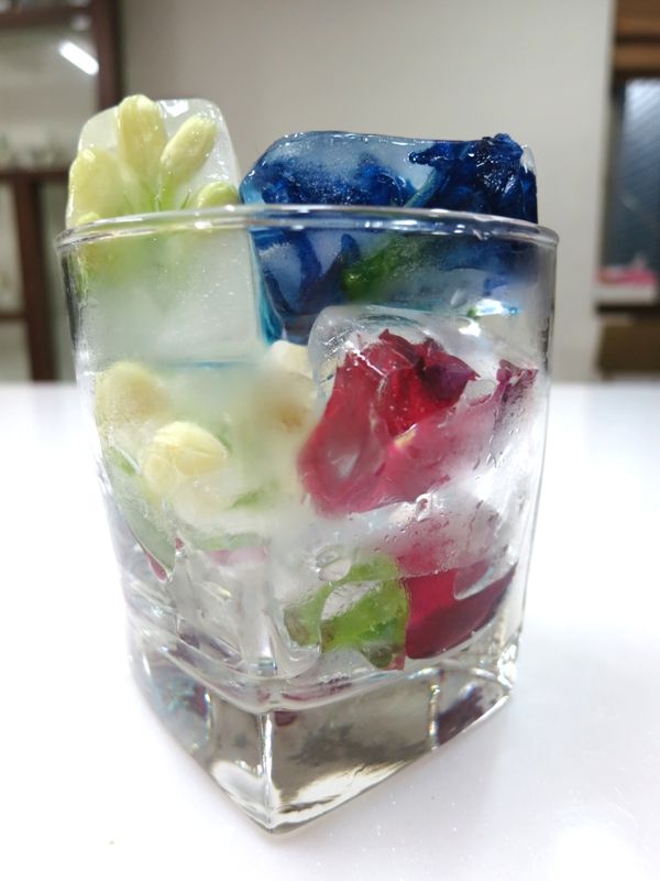 是不是冰涼又浪漫呢