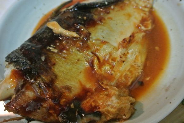 滷到醬汁濃稠，就完成囉