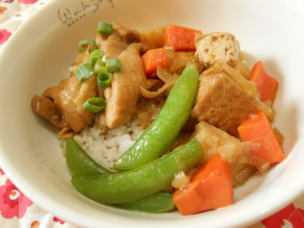 食用時灑個蔥花更好吃。