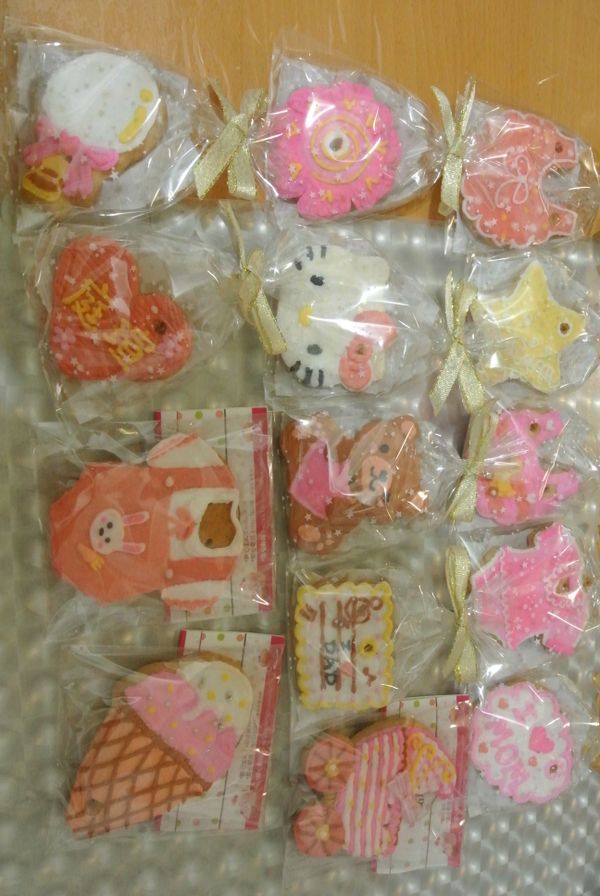 包裝好，就可以當禮物送人囉