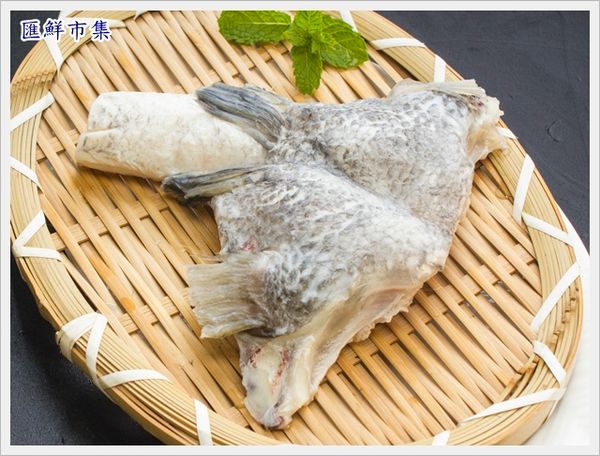 超大塊的鯛魚下巴烤起來比一般市場賣的小片鯛魚下巴好吃非常多喔！http://www.enjoyfresh.com.tw/shopping_cont.php?Key=373&amp;uID=1&amp;cID=9