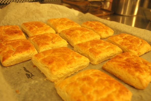 剛出爐最美味！