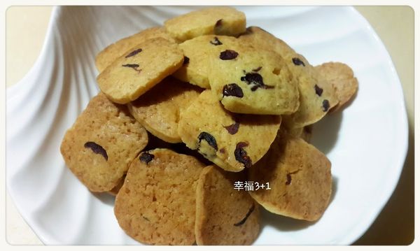 ◎蔓越莓口味：