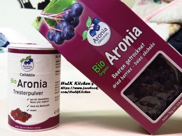 我這次使用的野櫻莓果乾&amp;果粉是
" Health Share "
http://www.healthshare.com.tw/content.php?c=29
有興趣的朋友可以嘗試看看喔!