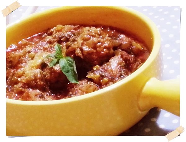 食用時撒上帕瑪善起司