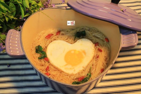 看似簡單，卻是很有深度的滋味！