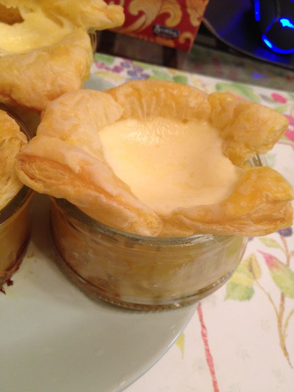 烤箱150度烤30~40分鐘,如果可以分上下火的,上火請用180,下火150