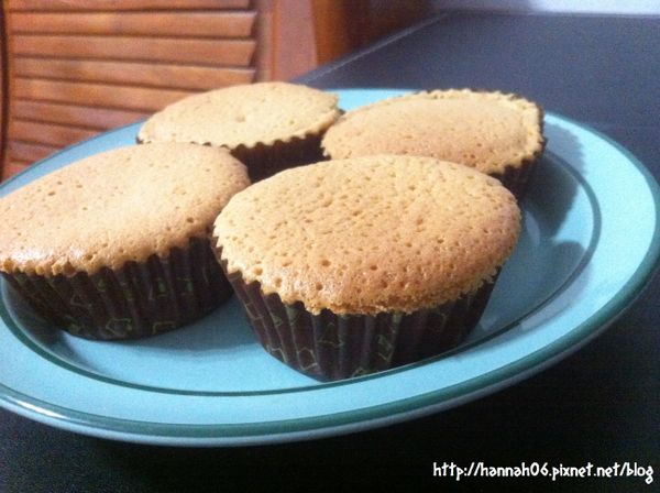 這是2014/10/27再次烤的成品