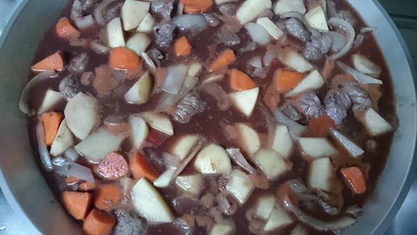 在來就是等待的時間了...