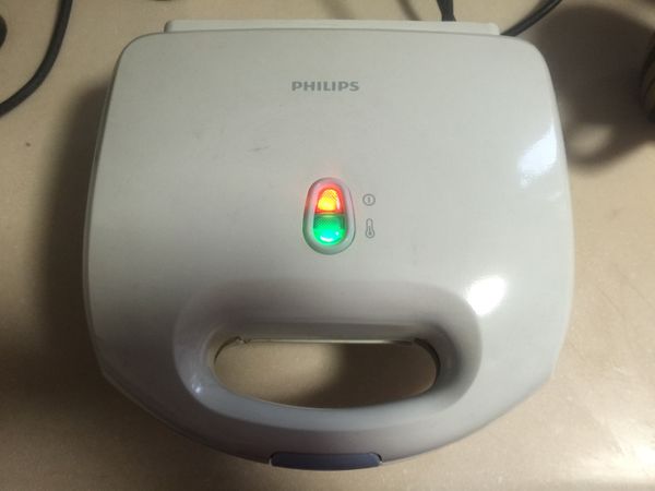 把機器夾起來就完成