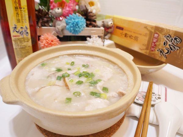 裝盤，撒上蔥花即可！