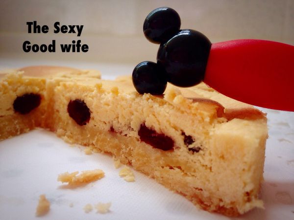 斷面秀也是非常誘人呢!希望大家喜歡今天的米奇挑戰!
https://www.facebook.com/thesexygoodwife