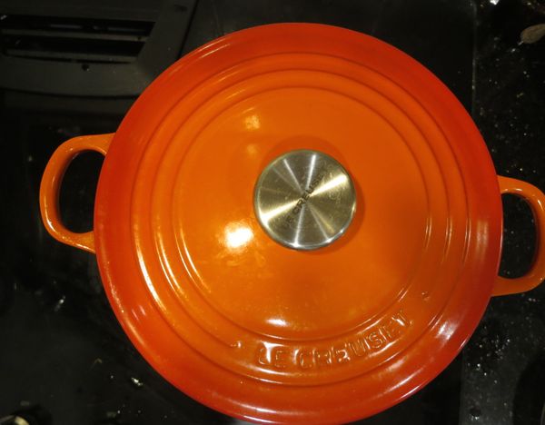 蓋上鍋蓋煮10~15分。